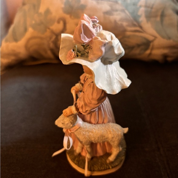 This Lil Lady “Maud Humphrey Bogart” by The Heirloom Tradition bundle item only - Picture 3 of 6